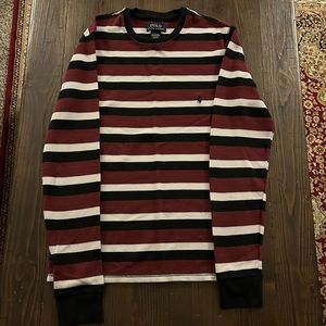 Worn but in excellent condition